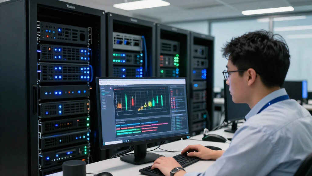 Profiling TorchNeuron (Part 1): System-level Profiling On AWS Trainium.