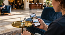 Radisson Hotel Group Brings Hotel Discovery Into ChatGPT