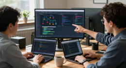Redesigning Source Control At Anthropic - Anthropic