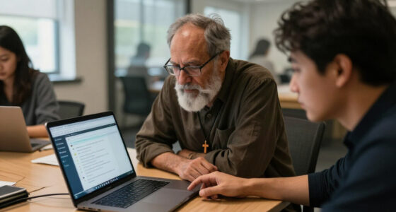 Religious Scholars Met With Anthropic. What They Heard Stunned Them. - The New York Times
