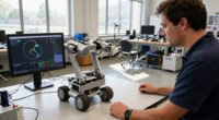 SenseTime Open-Sources SenseNova-RoboRSI Embodied AI Harness And A 27B Robot Brain Model - Pandaily