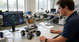 SenseTime Open-Sources SenseNova-RoboRSI Embodied AI Harness And A 27B Robot Brain Model - Pandaily