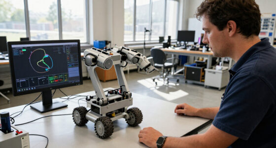 SenseTime Open-Sources SenseNova-RoboRSI Embodied AI Harness And A 27B Robot Brain Model - Pandaily
