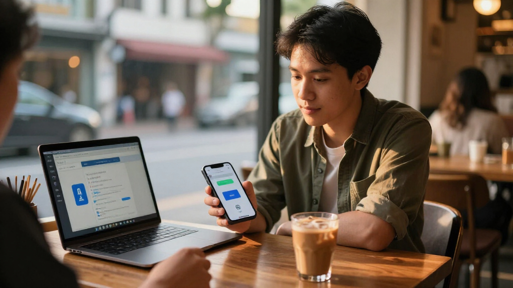 Southeast Asia’s Digital Economy To Hit $368 Billion