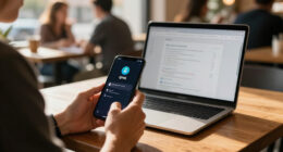 SpaceXAI Releases A Separate Grok iOS App For Enterprise Users - 9to5Mac