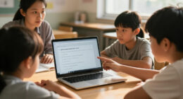 Teaching Students To Think And Learn Through Questions