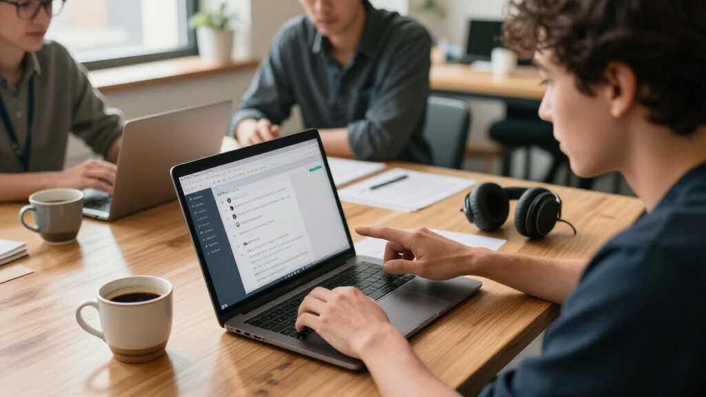 Team Bots: AI Coworkers That Learn From Your Team - xAI
