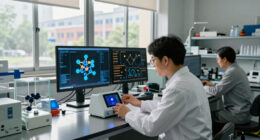 TikTok CEO Sees Major Scientific Breakthroughs From AI Within Three Years - CNBC
