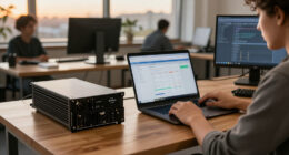 TorchNeuron: Running HF Models On AWS Trainium Is Easier Than Ever