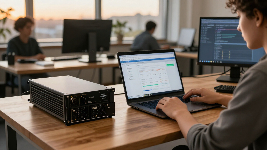 TorchNeuron: Running HF Models On AWS Trainium Is Easier Than Ever