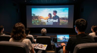 Watch The Winning Trailer From The Future Vision XPRIZE, The Gifted.