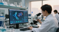 What To Know About Anthropic’s ‘Claude-led’ Biological Discovery — And Why Scientists Aren’t Convinced - CNN