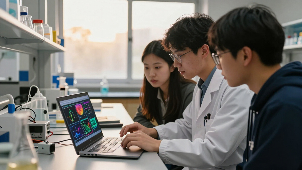 Working With Academic Communities To Build Scientific Understanding